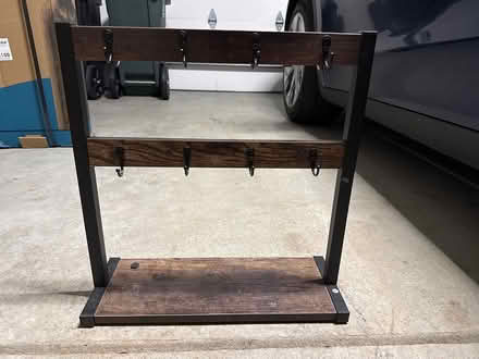 Photo of free Coffee mug holder (94043) #1