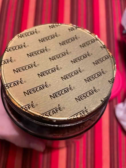Photo of free Jar of Nescafé coffee bbe 3/24 (Carlisle CA1) #3