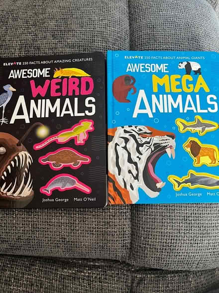 Photo of free Books (Christchurch BH23) #3