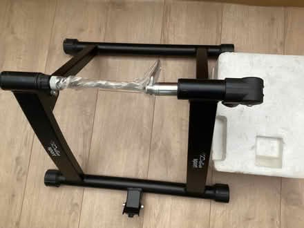 Photo of free Bike Trainer (Whoberley CV5) #2