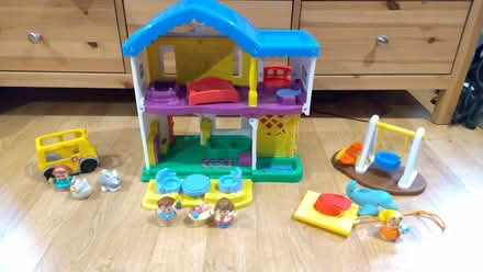 Photo of free Toys (Washington NE38) #2