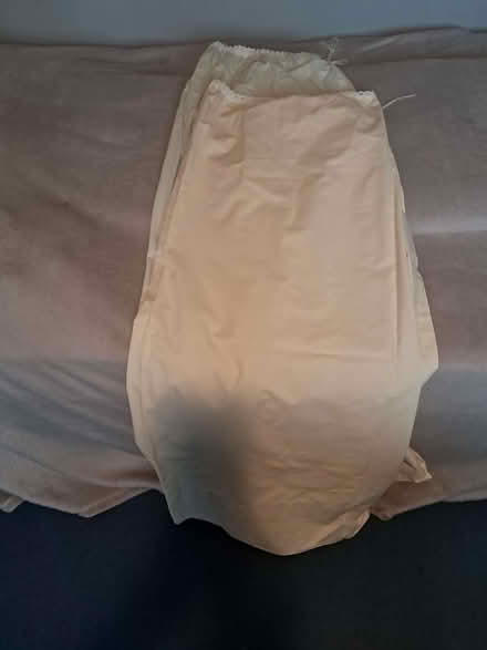 Photo of free Curtains and blackout liners (Lower Earley RG6) #2
