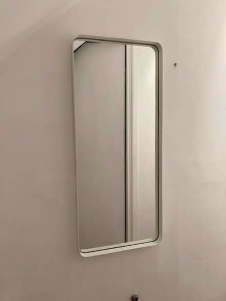 Photo of free Bathroom mirror (Bath BA2) #1