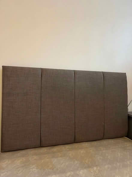 Photo of free Double Bed (Twickenham TW2) #2
