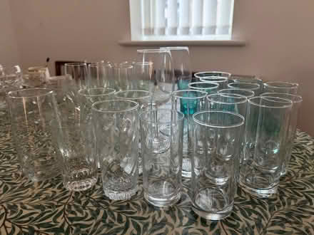 Photo of free Assorted Glasses (Epping CM16) #4