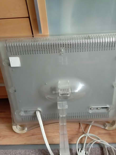 Photo of free 20 inch FORMAC Monitor (Headington OX3) #1