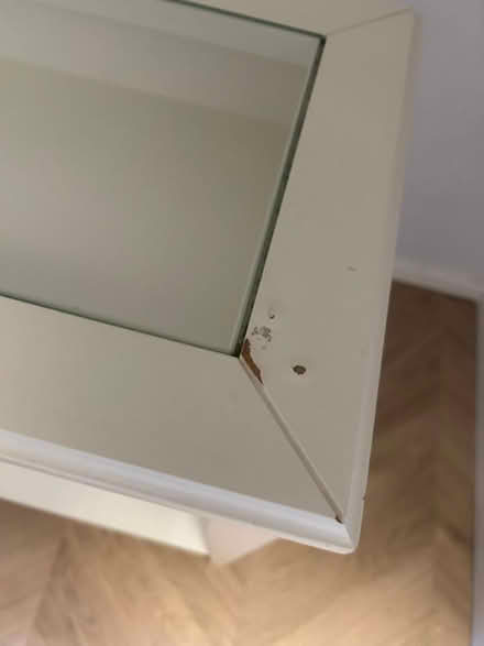 Photo of free Ikea console table (Long Ditton KT6) #3