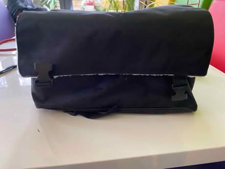 Photo of free Under seat wheelchair bag (Tovil ME15) #1
