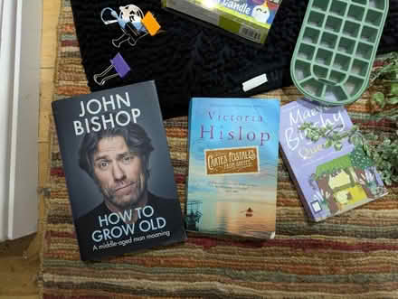 Photo of free Odd bits and bobs (Heaton NE6) #2