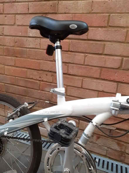 Photo of free Bike (Baldock SG7) #3