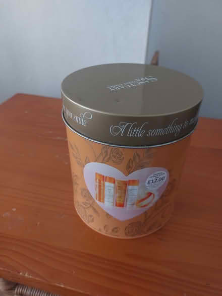 Photo of free Sanctuary spa set (Purley) #3