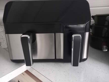 Photo of free Lakeland Air Fryer (CT6) #2