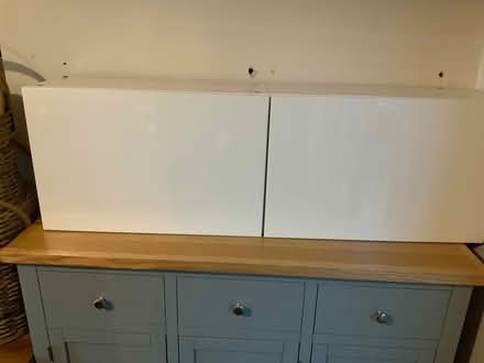 Photo of free IKEA kitchen wall unit (Widcombe) #2