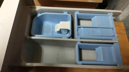 Photo of free LG washer drawer circa 2012 (Petaluma East) #2
