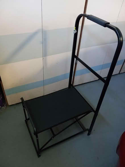 Photo of free Origami brand step stools (Snell and Santa Teresa) #2