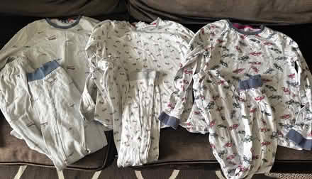 Photo of free Boys/Kids Pyjamas 10/11 year size (Teddington TW11) #1