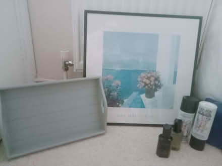 Photo of free Picture etc (Bilton HG1) #2