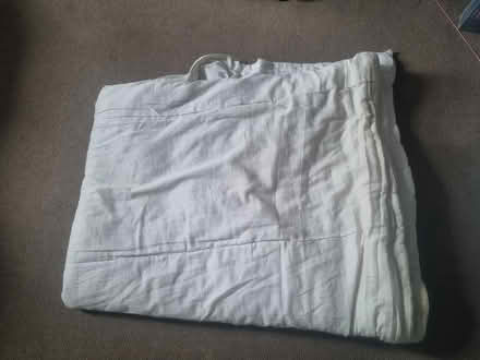 Photo of free Double duvet (New Marston OX3) #1