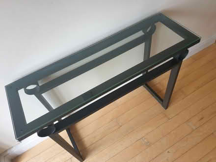 Photo of free Hallway Table (Dublin 16) #2