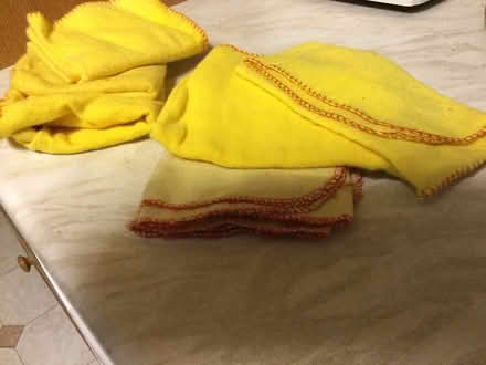 Photo of free Dusters (CT2) #1