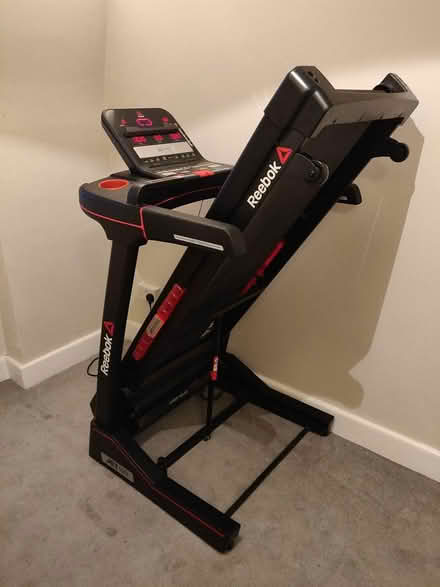 Photo of free Reebok Jet 100 Running Machine (Hornsey N8) #2