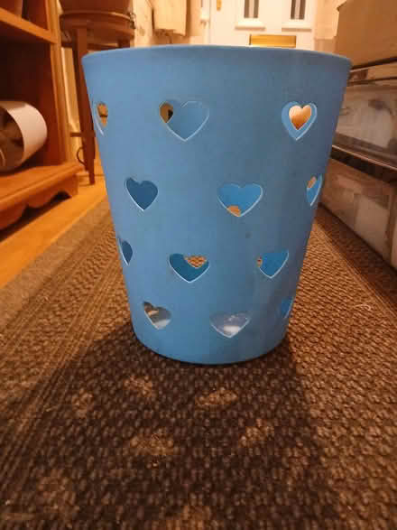 Photo of free Bin (Cleveleys FY5) #2
