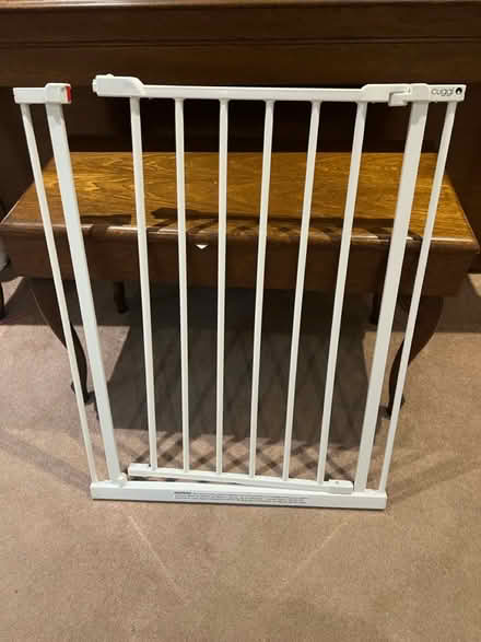 Photo of free Stargate brand-new (TW2 5NG) #1