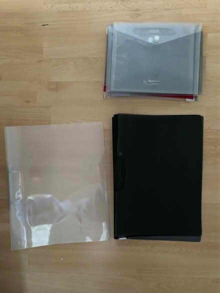 Photo of free Various StationeryItems (Iver Heath Fields SL0) #1