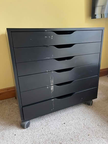 Photo of free Drawing Cabinet (Murton SA3) #1