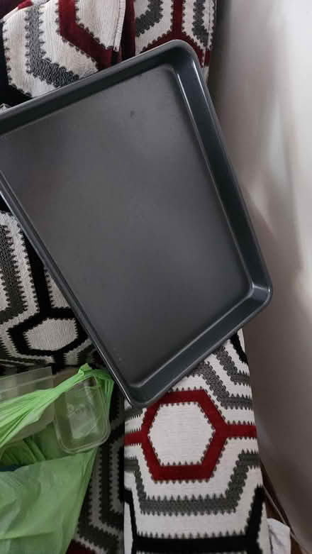 Photo of free Tupperware (Haledon, NJ) #2