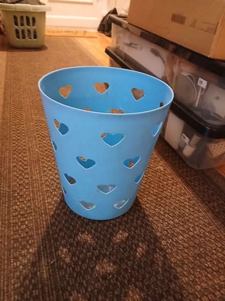 Photo of free Bin (Cleveleys FY5) #1