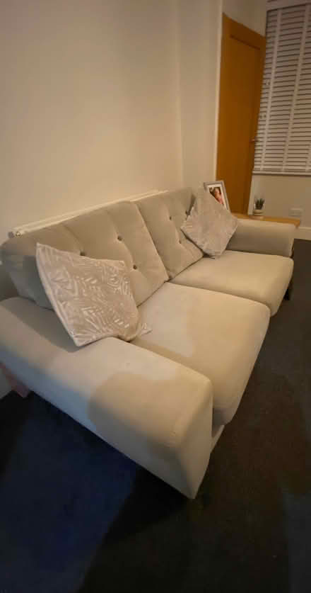 Photo of free Sofas (Wisewood S6) #3