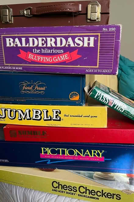 Photo of free Games (Sun Valley) #1
