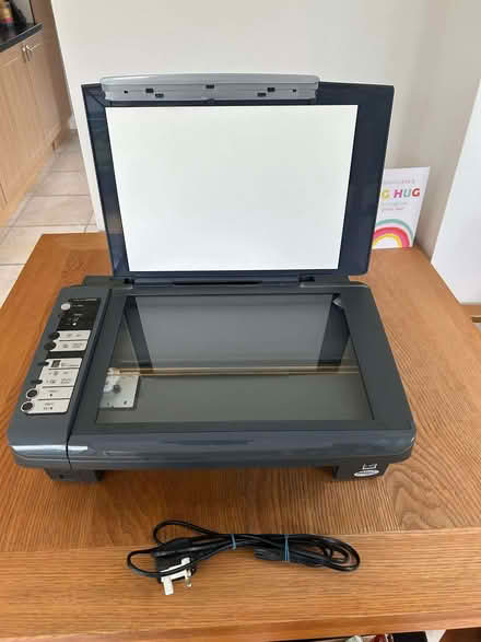 Photo of free Printer (Cowley OX4) #1