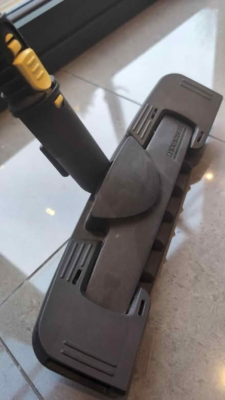 Photo of free Karcher steamer cleaner floor tool (GU17) #2