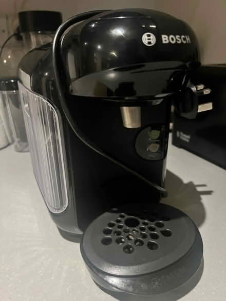 Photo of free Tassimo Bosch (Askew Road) #1
