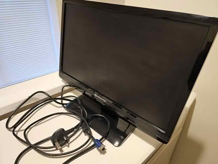 Photo of free Monitor (Newport TF10) #1