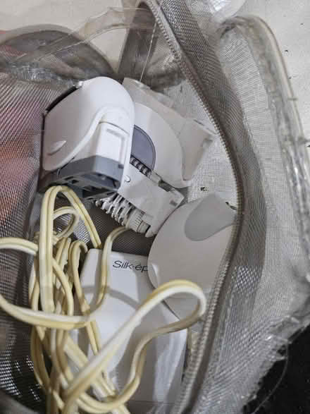Photo of free Epilator (SE15) #2