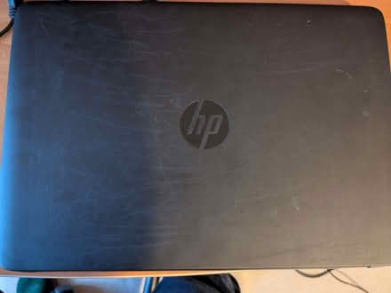 Photo of free HP laptop, running Chrome OS. Works only on mains power (Golden Triangle NR2) #2