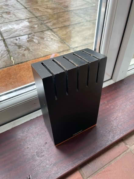 Photo of free Knife block (Penylan CF23) #3