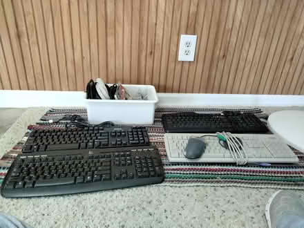 Photo of free computer parts (Basking Ridge) #3