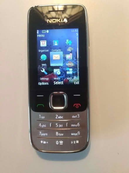 Photo of free Nokia phone (Shurdington GL51) #4