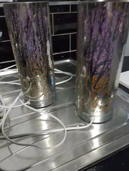 Photo of free Electric candle melt (Knowsley) #1