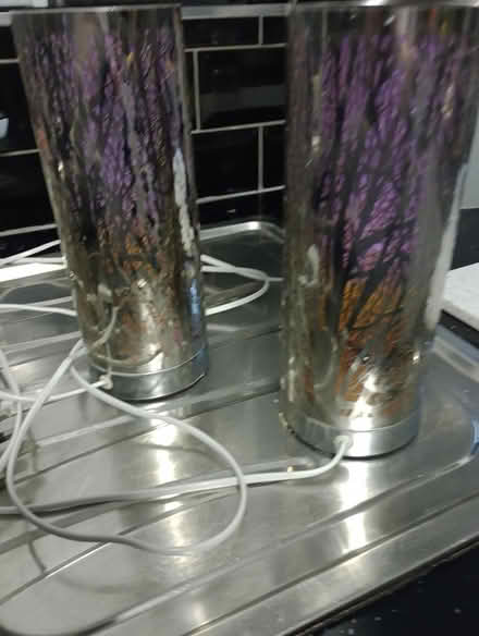 Photo of free Electric candle melt (Knowsley) #1