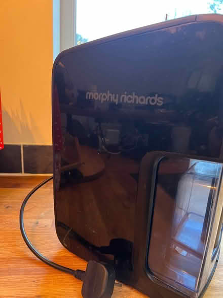 Photo of free Morphy Richards Hot Water Dispenser (Raynes Park SW20) #3