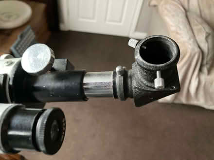 Photo of free Telescope (Gainford DL2) #2