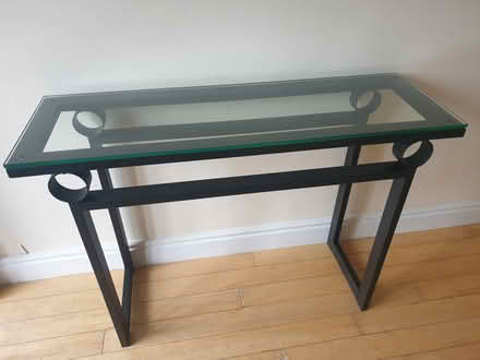 Photo of free Hallway Table (Dublin 16) #3