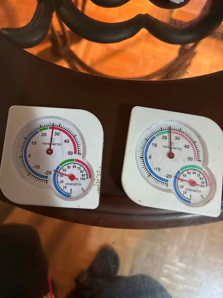 Photo of free Thermometer (Bronx) #1