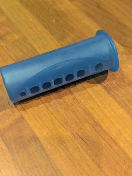 Photo of free Duck Fresh Disc Dispenser (ST6) #1