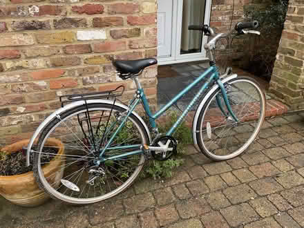 Photo of free Women’s bicycle (Cox Green SL6) #1